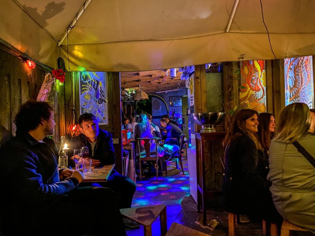 雷默斯霍尔姆酒店 斯德哥尔摩 外观 照片