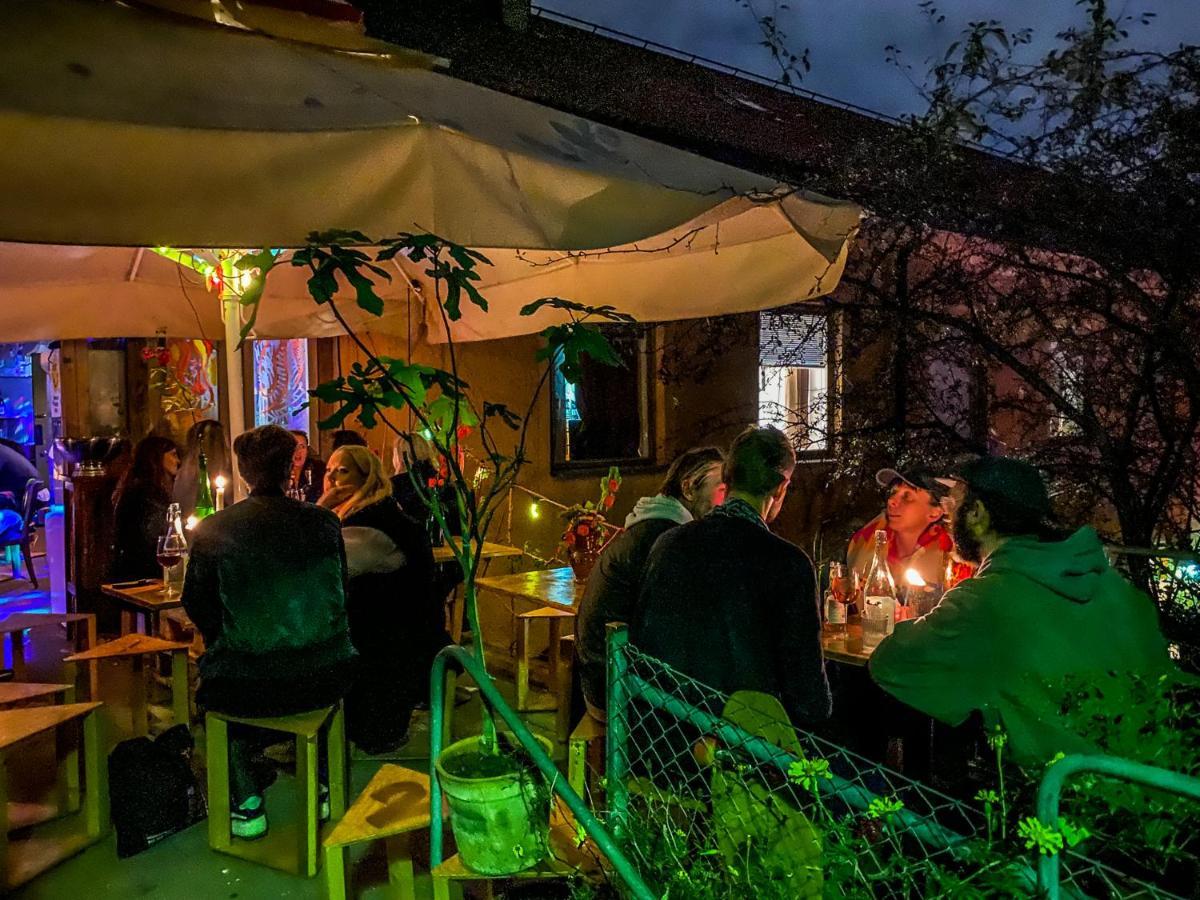 雷默斯霍尔姆酒店 斯德哥尔摩 外观 照片